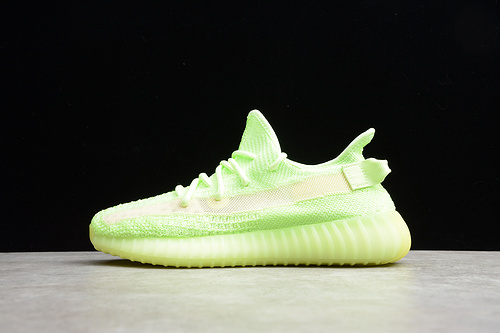 YEEZY BOOST 350 V2 GID GLOWGLOWGLOW Size 36-50